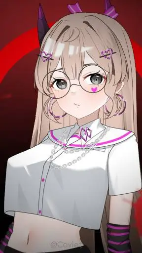 ai character: family for vampire background