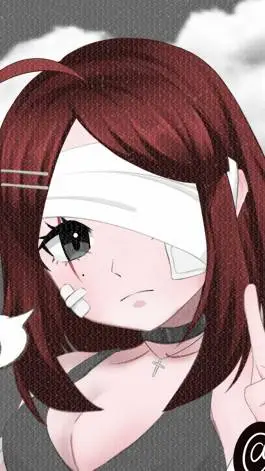 ai character: ur bad family background