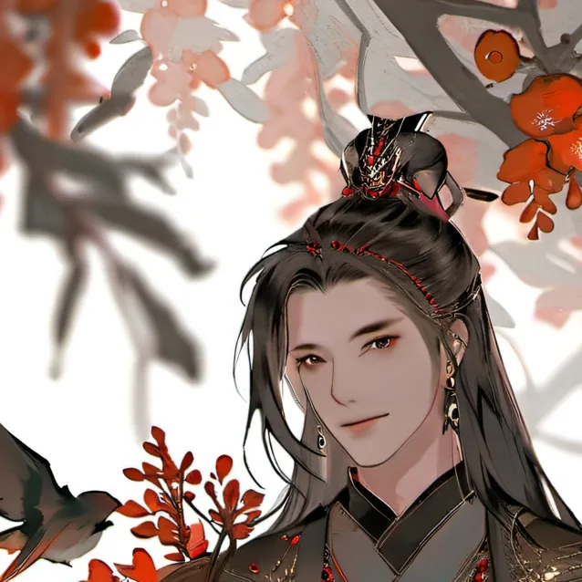 chat with ai character: ☆KNY PICK MEE☆