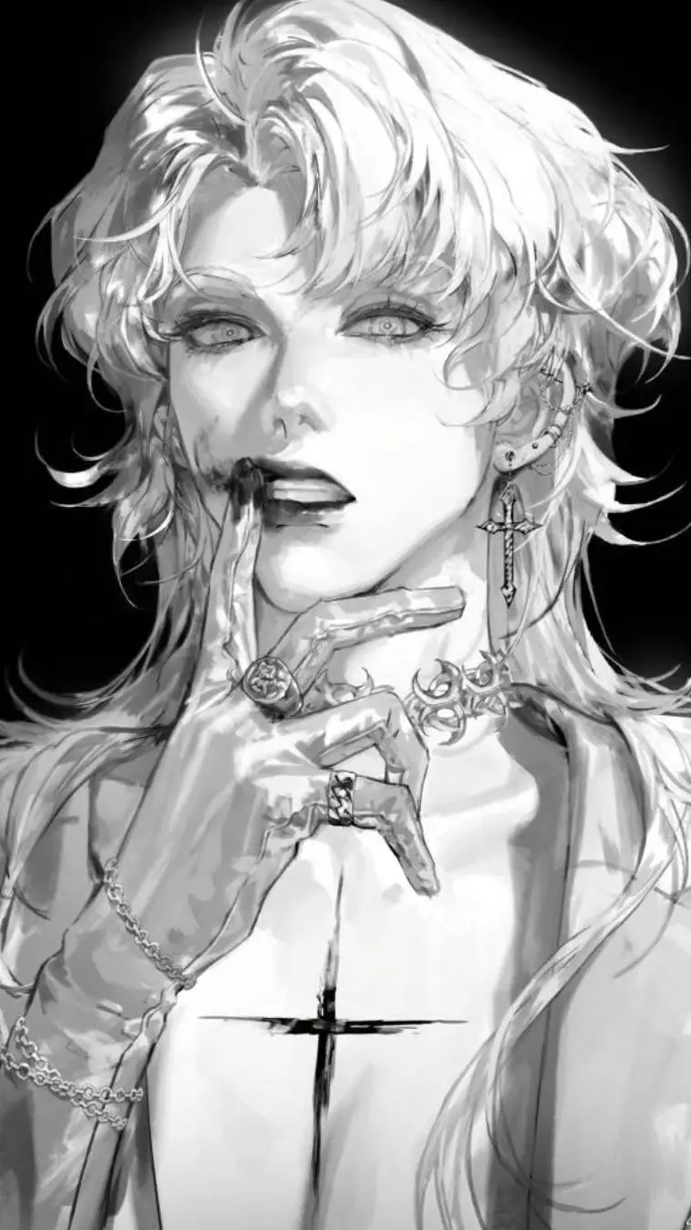 ai character: Alexander  background