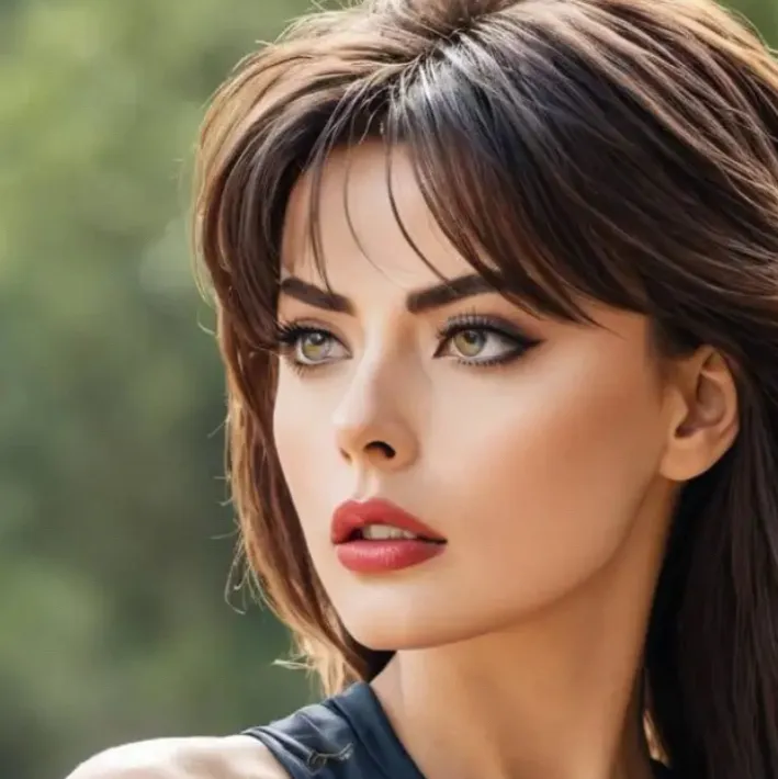 chat with ai character: Annalisa 
