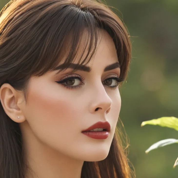 chat with ai character: Annalisa 