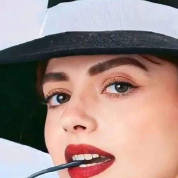 chat with ai character: Annalisa 