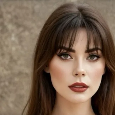 chat with ai character: Anna