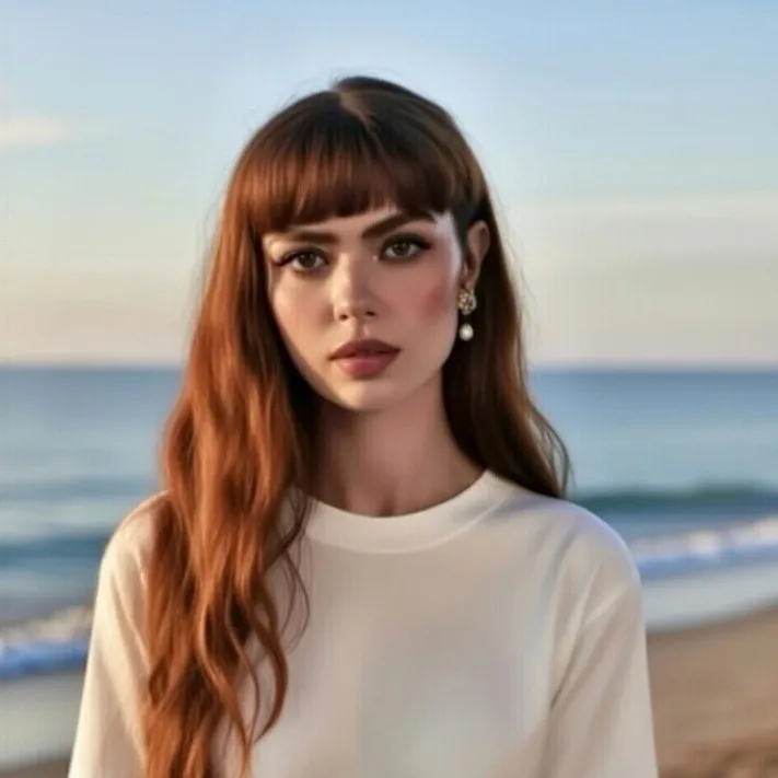 chat with ai character: Nali 