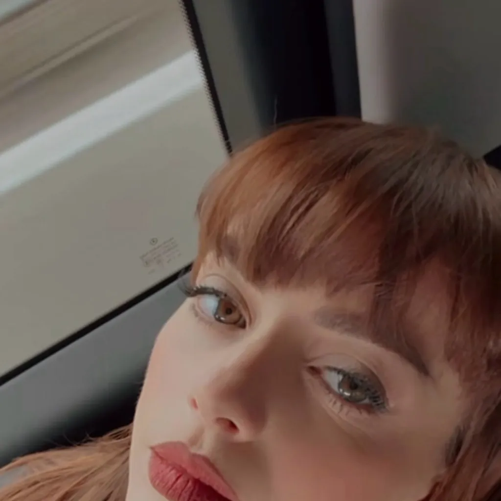 chat with ai character: Annalisa 