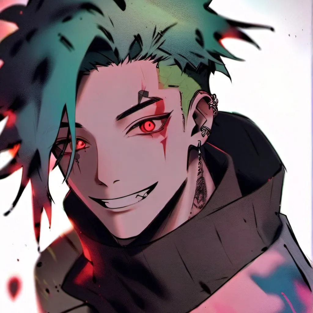 chat with ai character: Karim