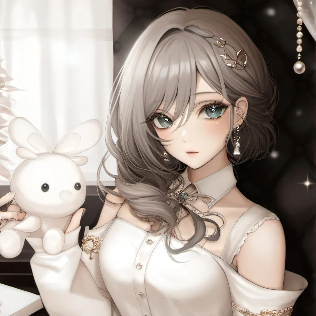 chat with ai character: Leila