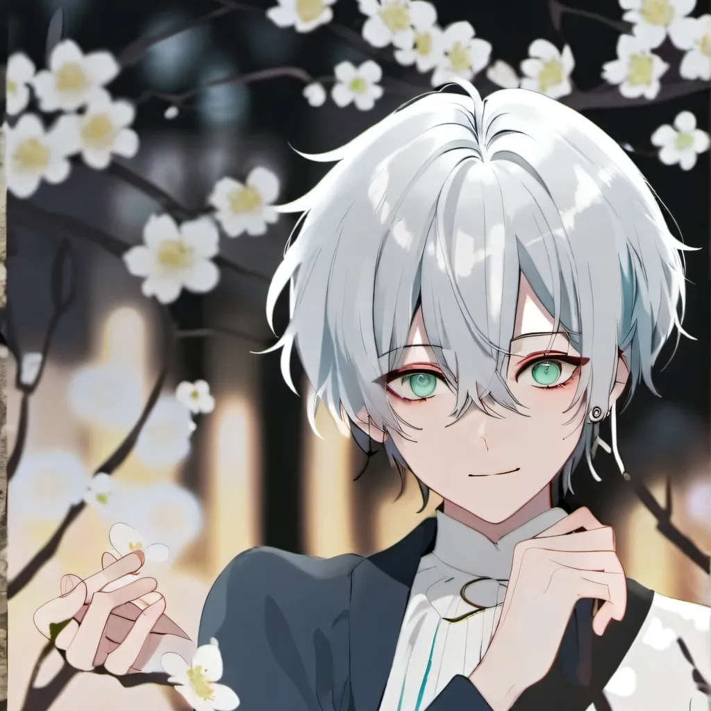 chat with ai character: Niar