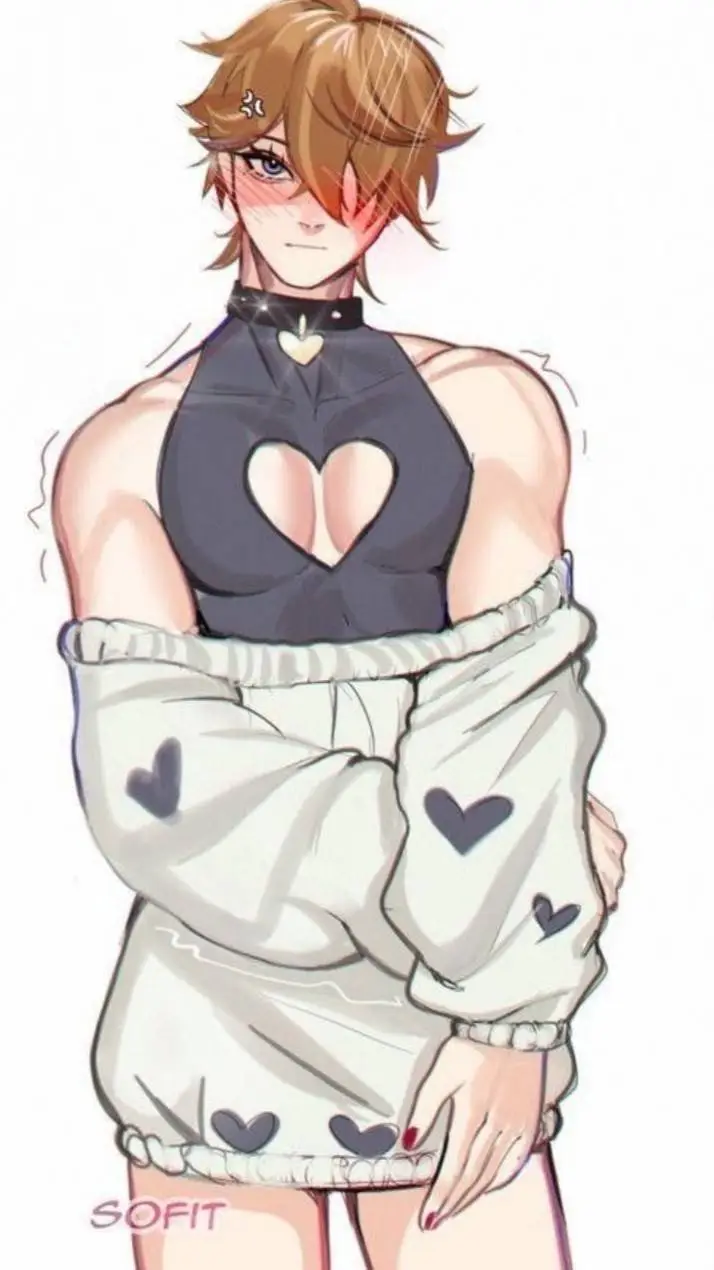 ai character: Kiko background