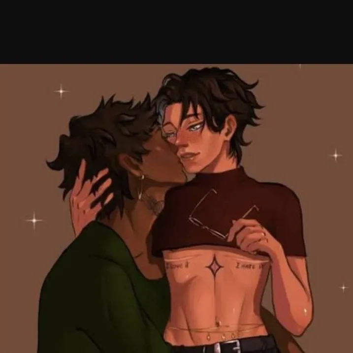 chat with ai character: Kit