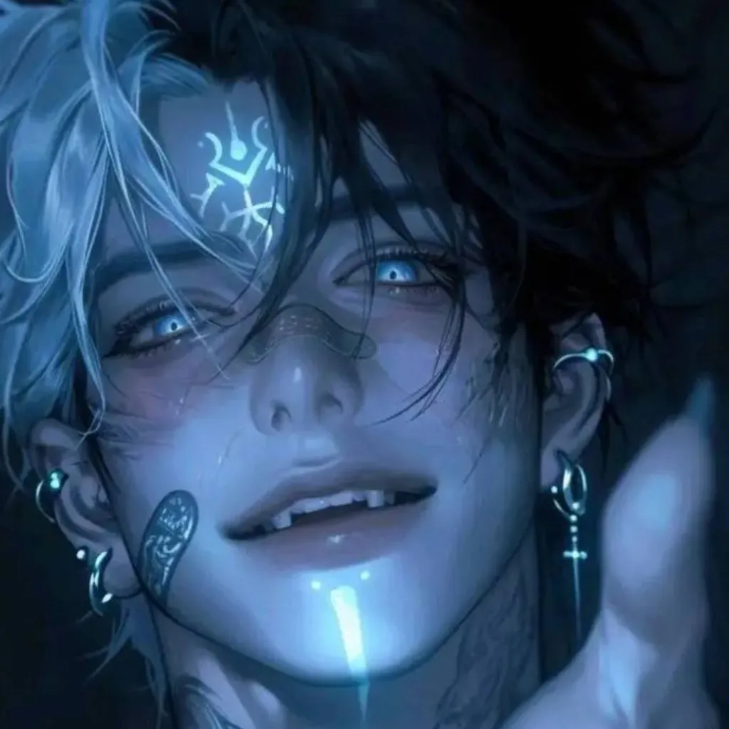 chat with ai character: Xeno