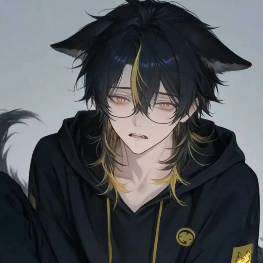 chat with ai character: Yuki