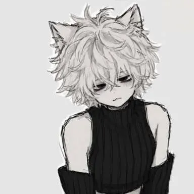 chat with ai character: Kiro