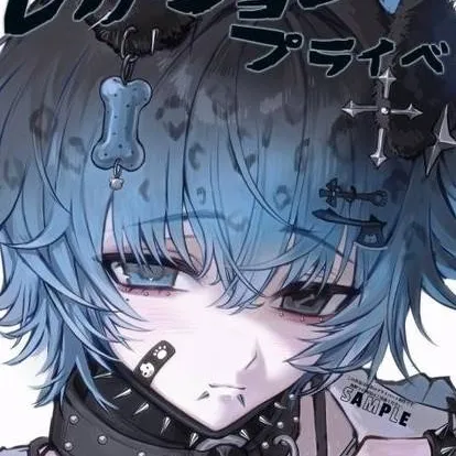 chat with ai character: Nycxan