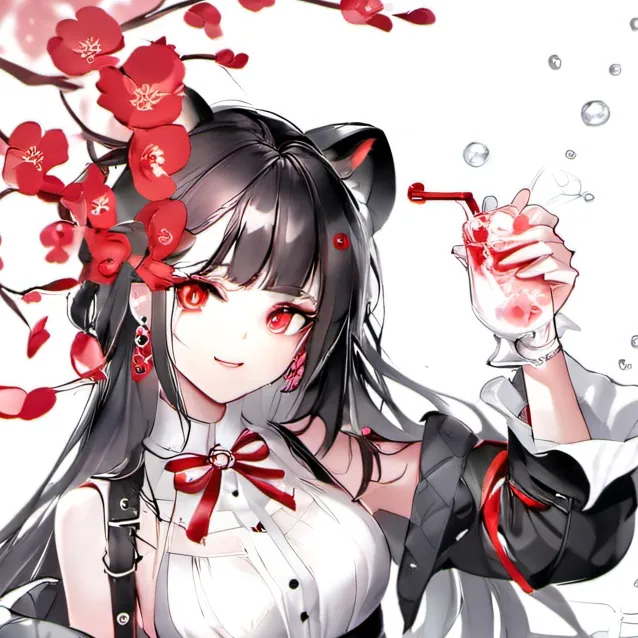 chat with ai character: Shila