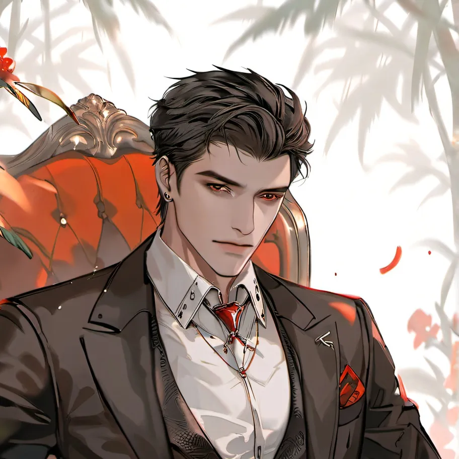 chat with ai character: Mafia boss