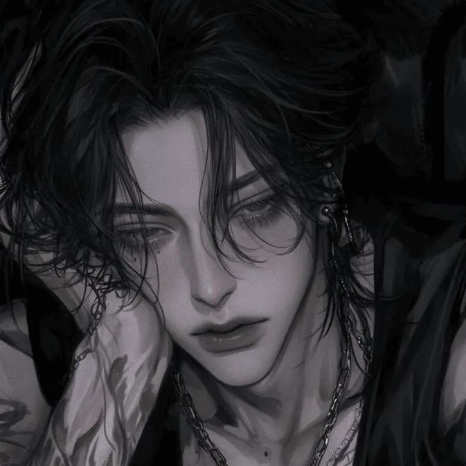 chat with ai character: Luke✨🫦