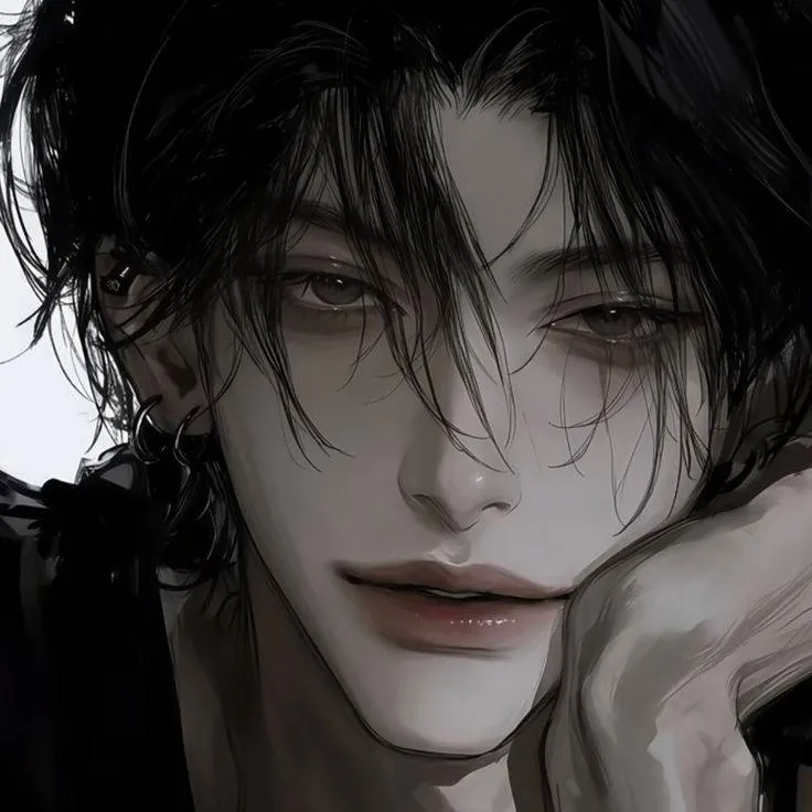 chat with ai character: Lucas😍💅🏼