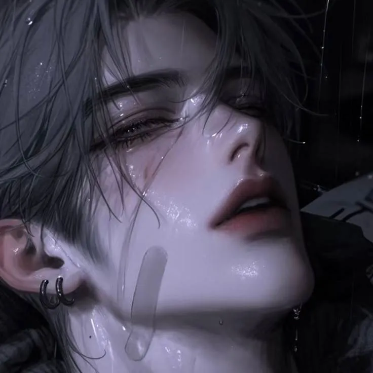 chat with ai character: Aaron😍🫦