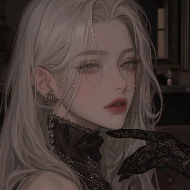 chat with ai character: Janice💋😍