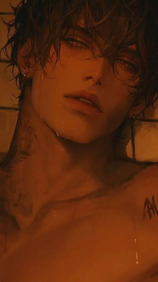 ai character: Alex💋🤤 background