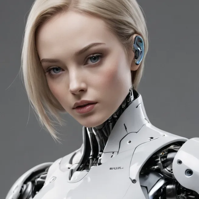 chat with ai character: Yuki
