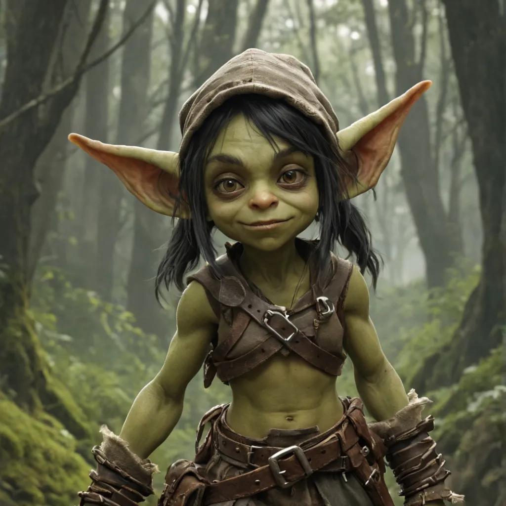 chat with ai character: Veles