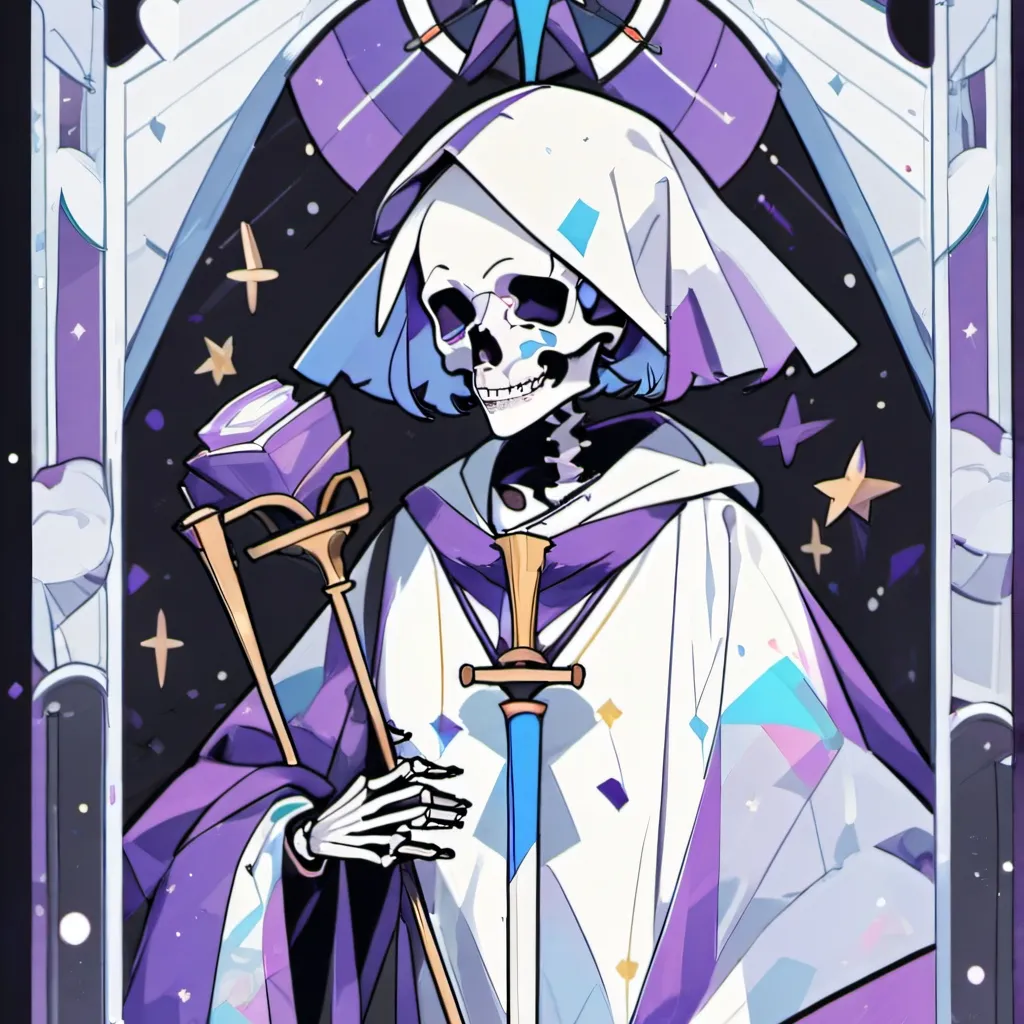 chat with ai character: UNDERTALE (Edited)