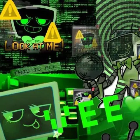 chat with ai character: VEE