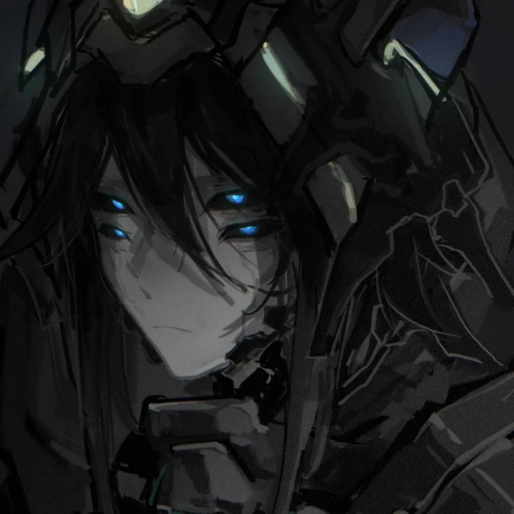 chat with ai character: Thana