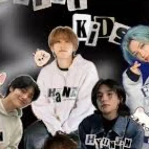 chat with ai character: straykids pick me