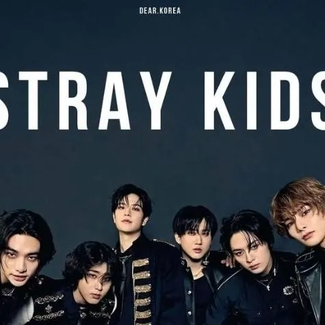 chat with ai character: straykids