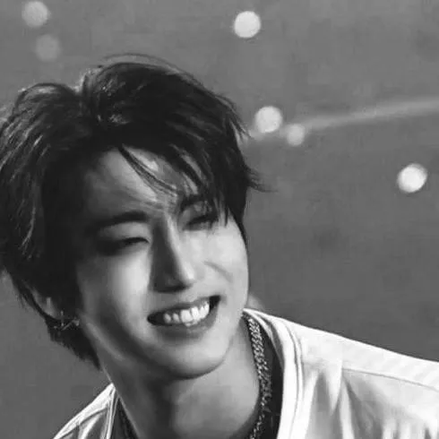 chat with ai character: Han jisung 