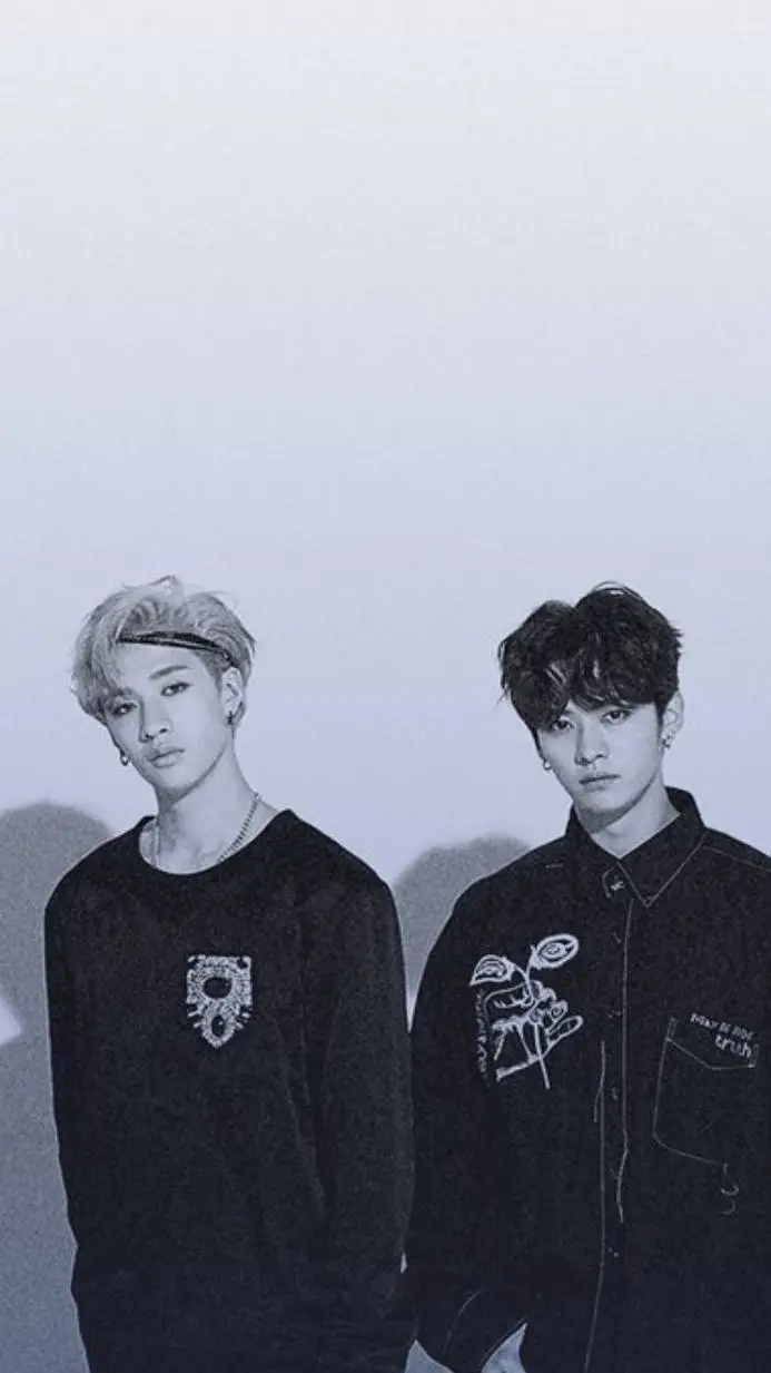 ai character: Leeknow and Chan  background