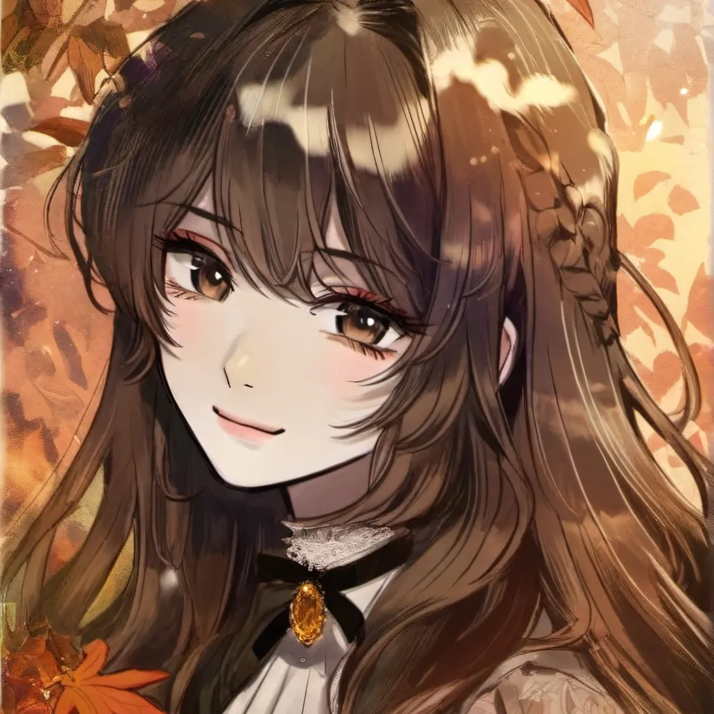 chat with ai character: 𖤐~^Ariana^~𖤐