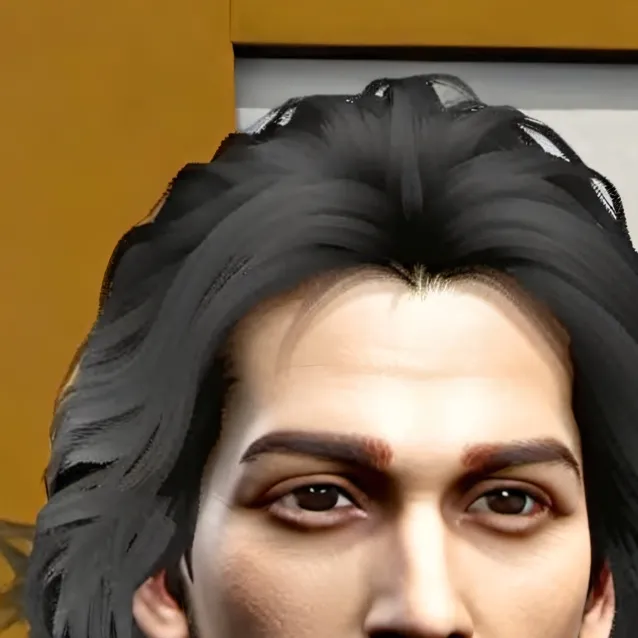 chat with ai character: tu primo gay