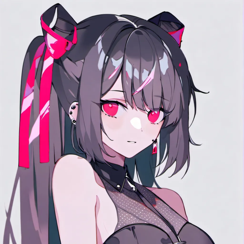 chat with ai character: Jenny ♡~