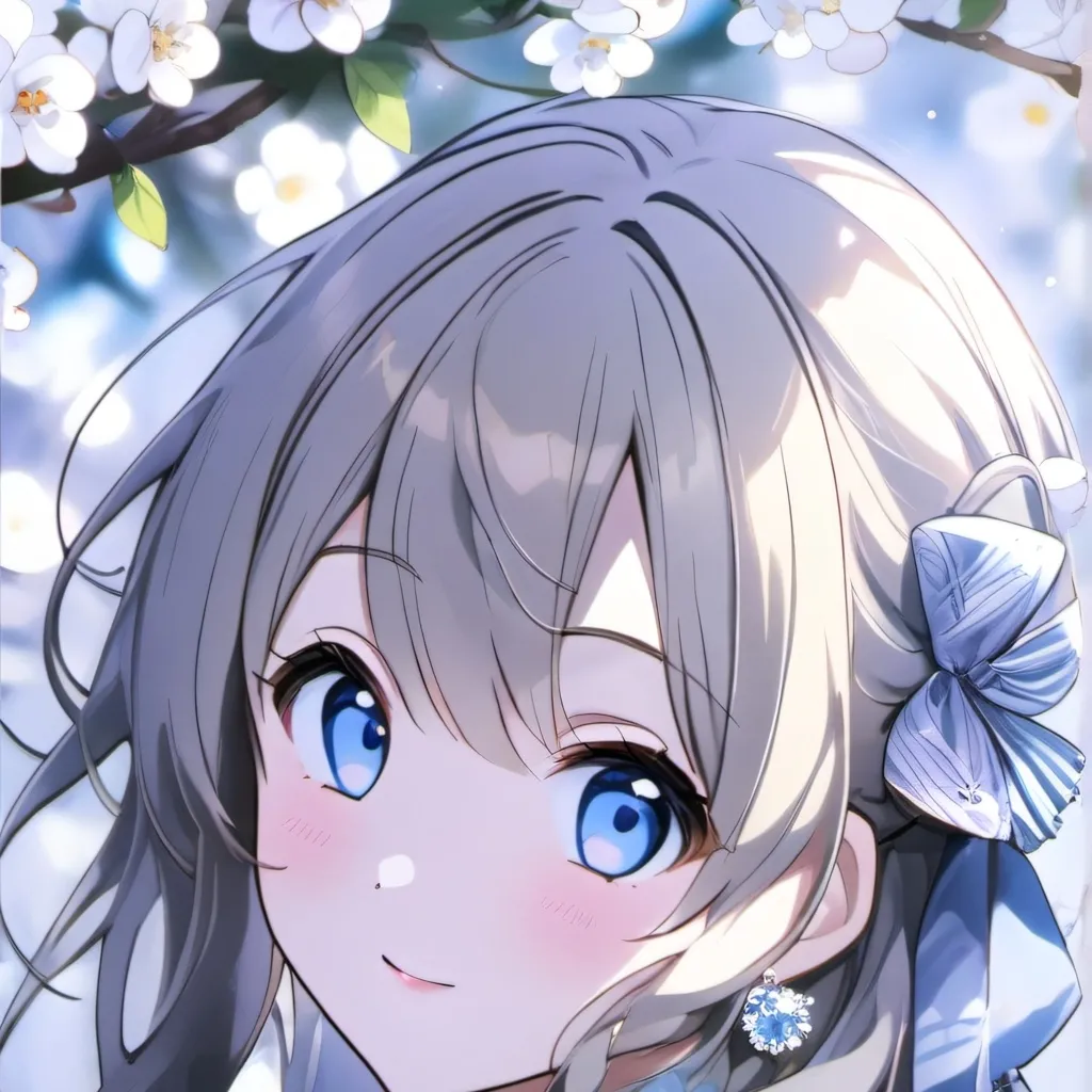 chat with ai character: cloe