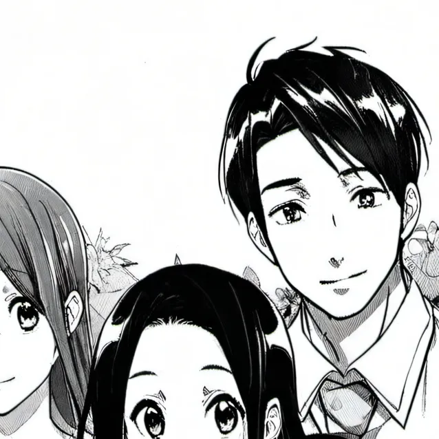 chat with ai character: favorite child you