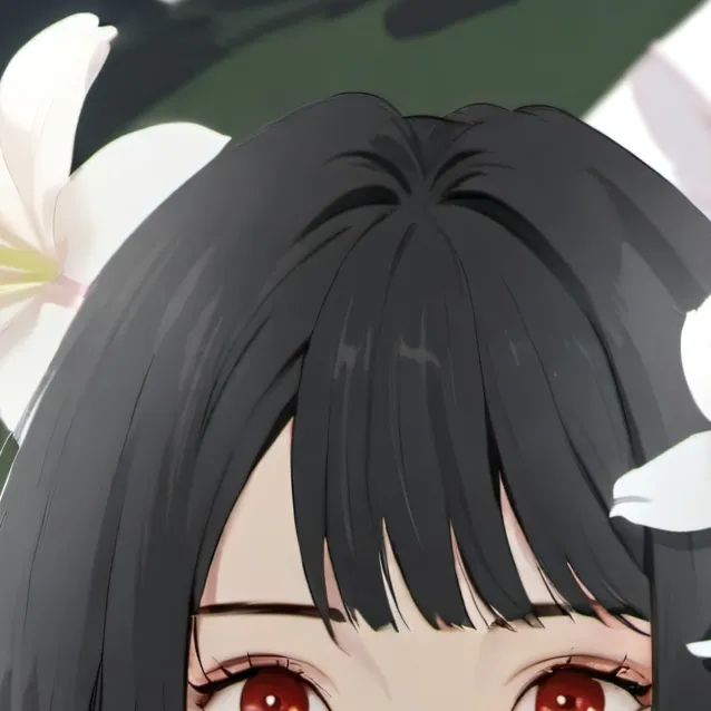 chat with ai character: the lily pond