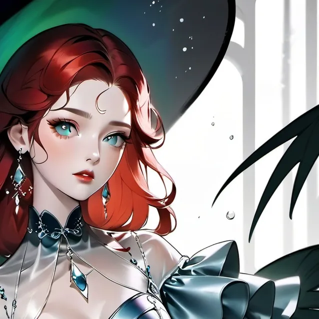 chat with ai character: emmi aersaa