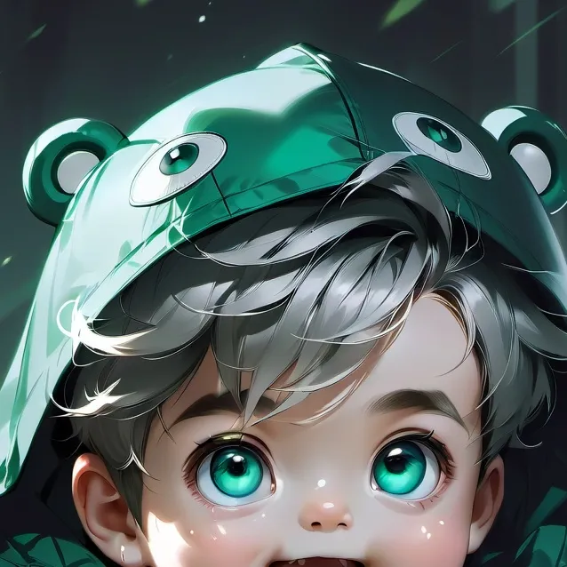 chat with ai character: youllie