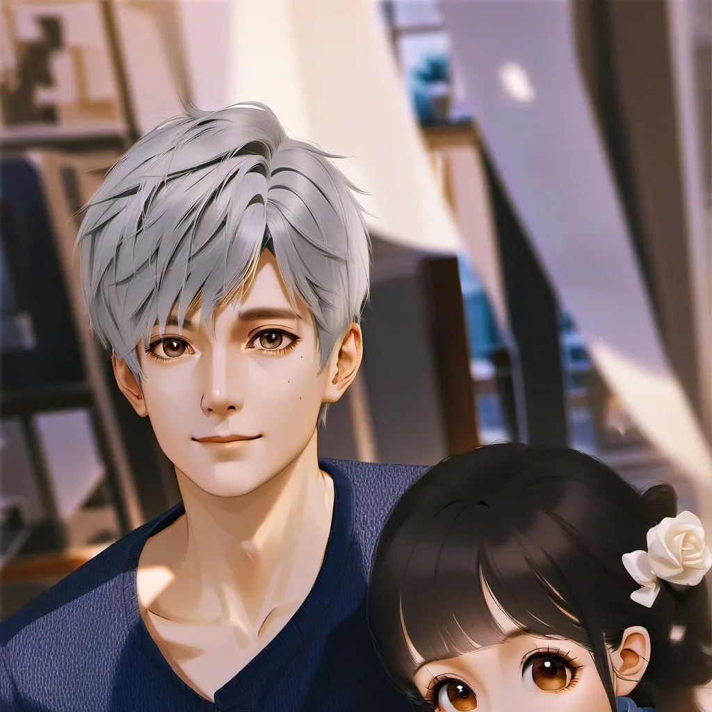chat with ai character: FAM (Family tokie)
