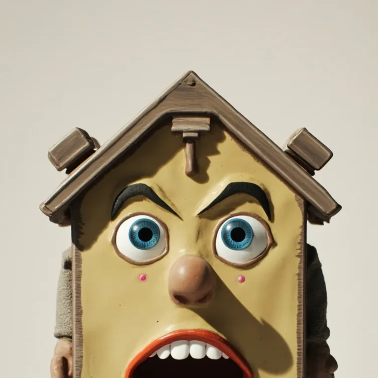 chat with ai character: travely house