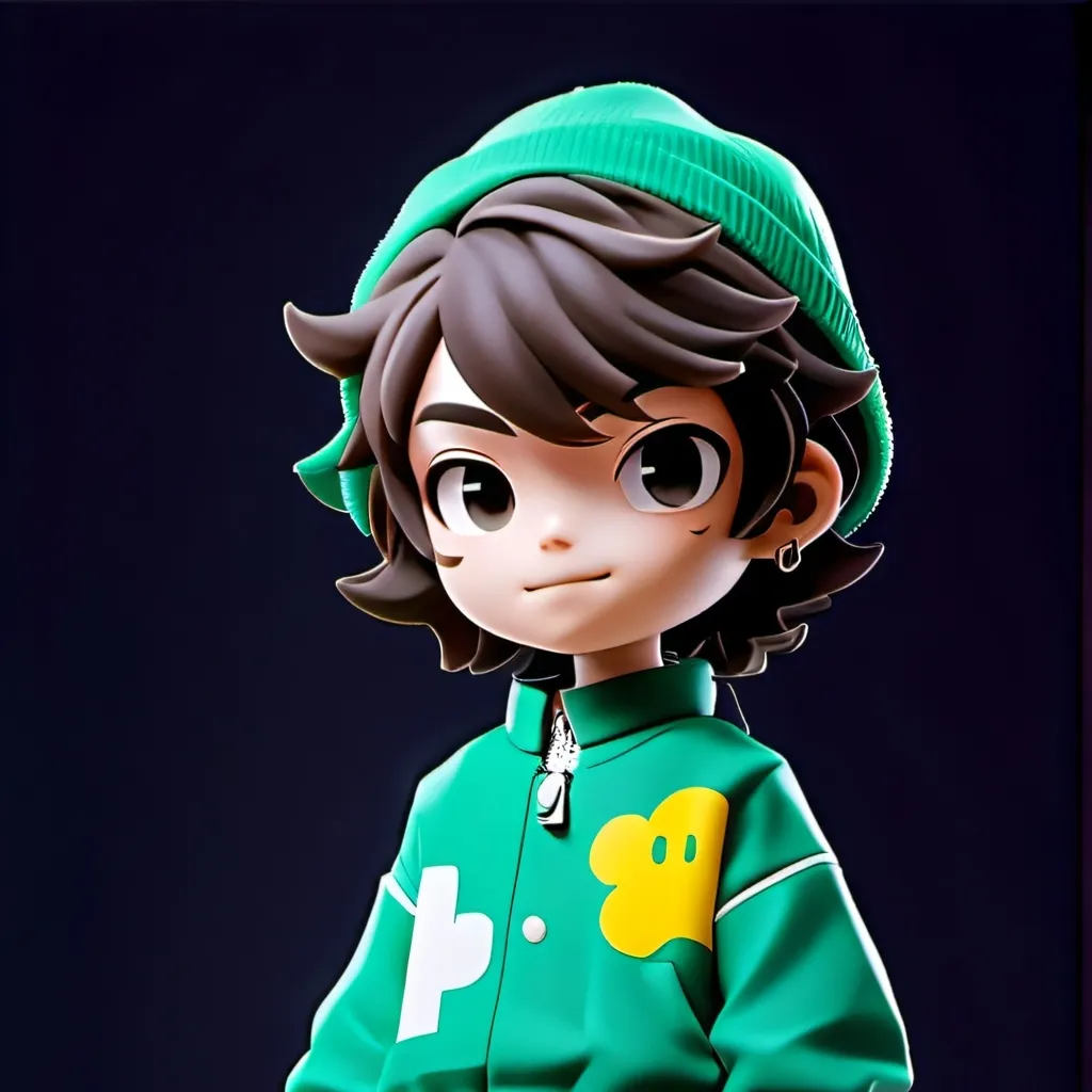 chat with ai character: tomohochins