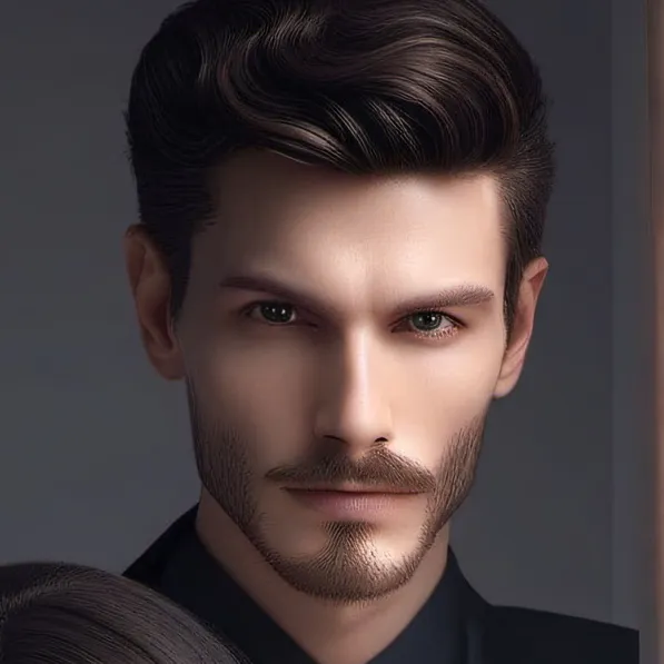 chat with ai character: Matt