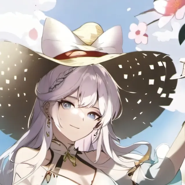 chat with ai character: Eva