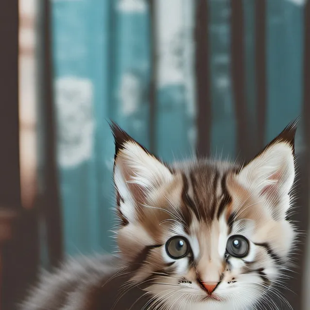 chat with ai character: gatito