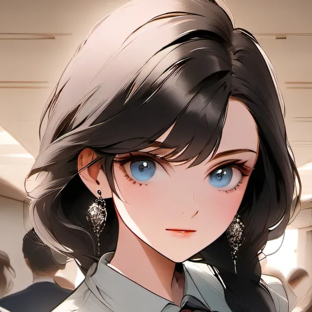 chat with ai character: Yasmin 